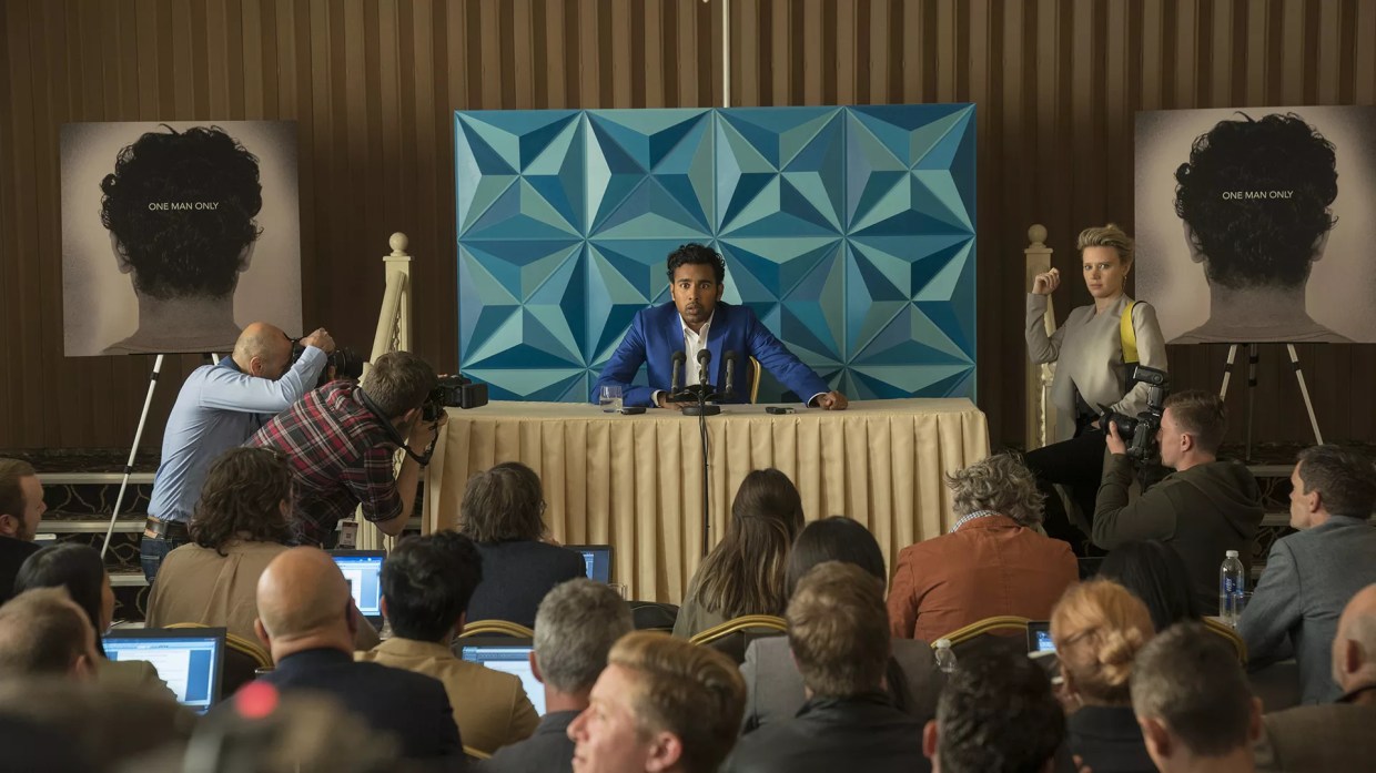 Oak Cliff Film Festival’s Menu Includes Movies By Danny Boyle, and Starring Jeff Goldblum and Awkwafina