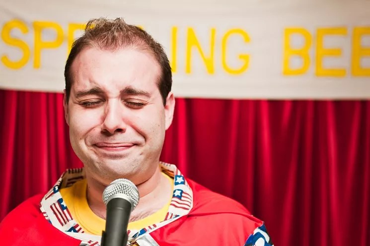 This Weekend: Brewhaha, a Boozy Spelling Bee and Urban Composting Class