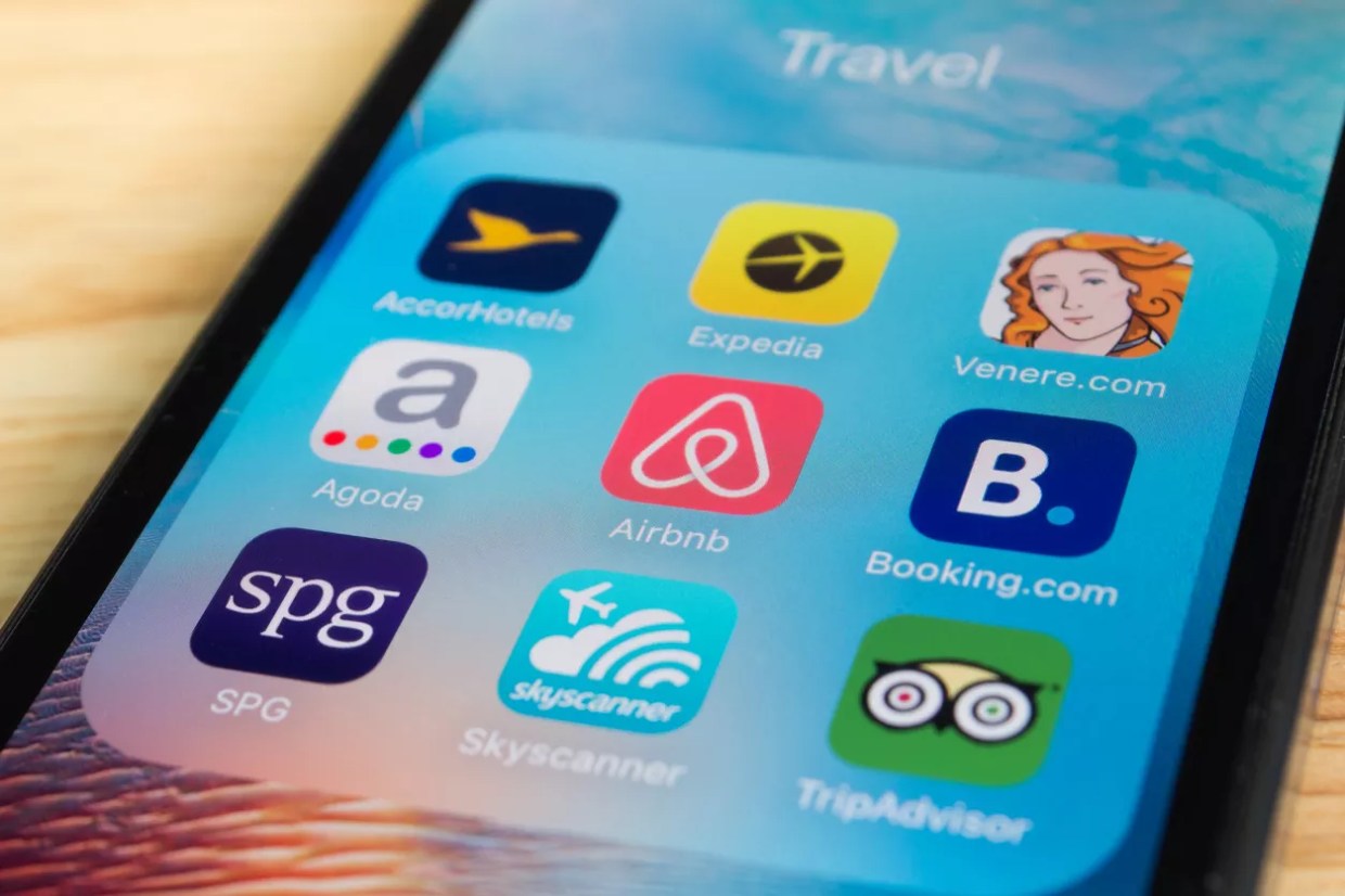 How Should Cities Regulate Short-Term Rentals Like Airbnb?