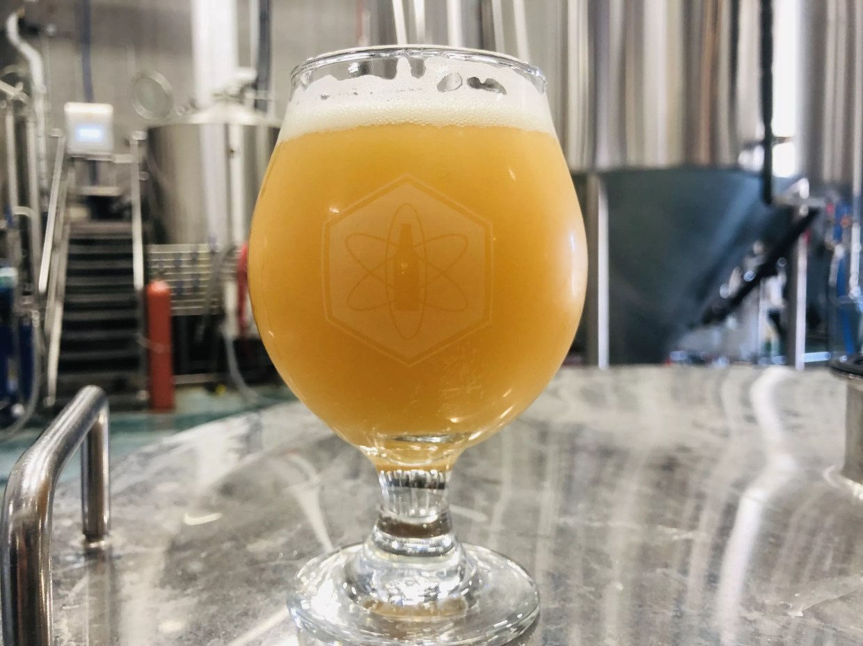 With a Controversial Beer Name, a Dallas Brewery Chooses Defensiveness Over Respect