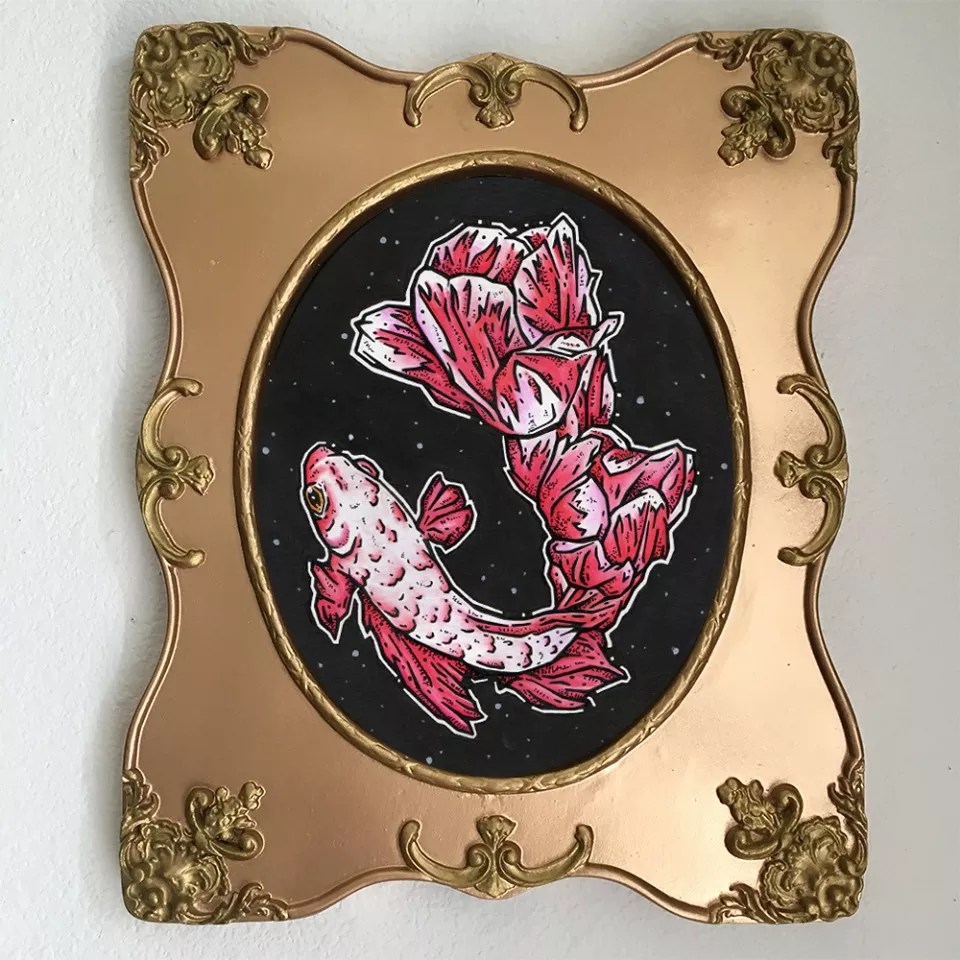 The Many Chimeras of Kettle Art’s New Exhibition