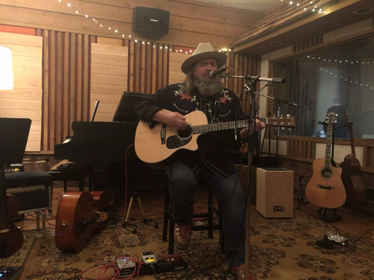 Revamped Acoustic Kitchen Studios Is Cooking Something Good