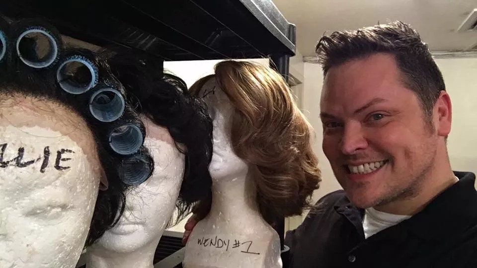 Theater Community Rallies To Help Actor in Need of Transplant