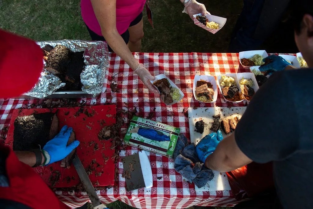From Brunch to Barbecue and a Fried Chicken Bar, Where to Take Dad in Dallas on Father’s Day
