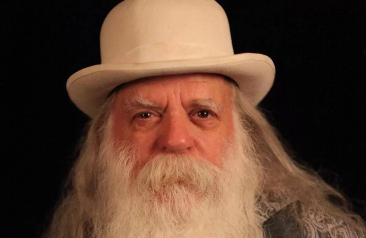 Mr. Troll, Dallas Music Scene’s Iconic Hippie, Has Died