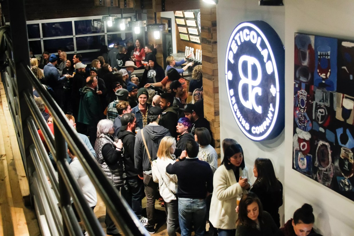 Bars and Breweries Can Reopen, But No One Can Be at the Actual Bar