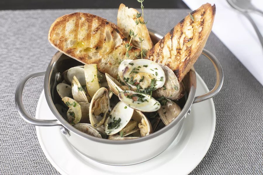 New Italian Restaurant to Bring Pizza, Pasta and Italian Cocktails to Downtown Dallas