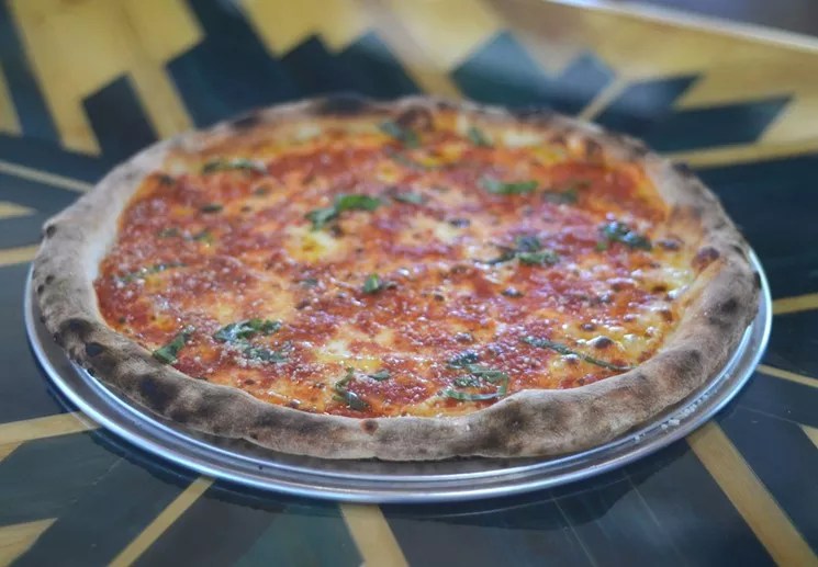 Zoli’s Is Coming Back to Oak Cliff — for One Night Only