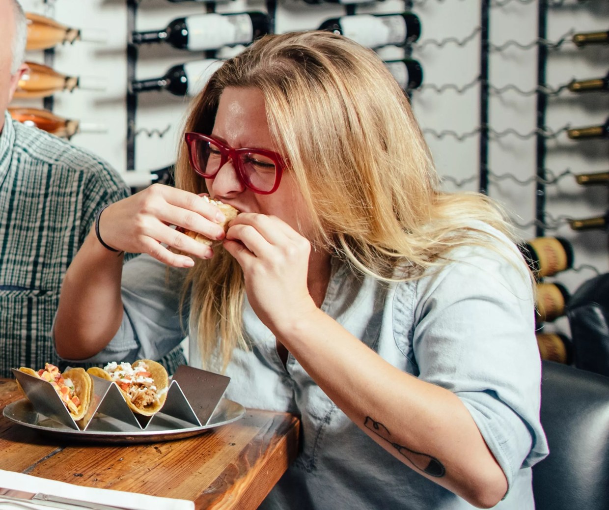 An Outgoing Food Editor on the Dallas Bars and Restaurants She’ll Miss the Most