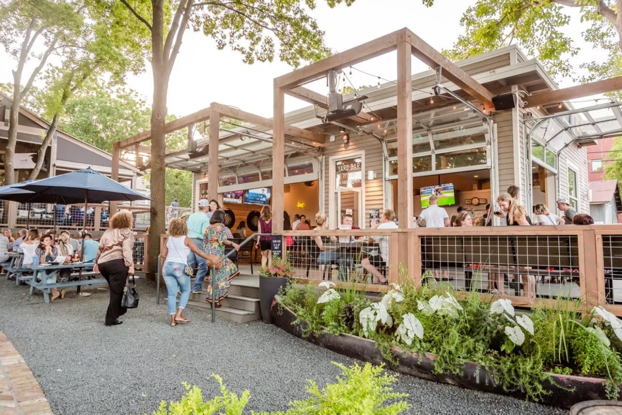 This Weekend: Paella Night at FOE, a Donkey Party and a Beer House Feast