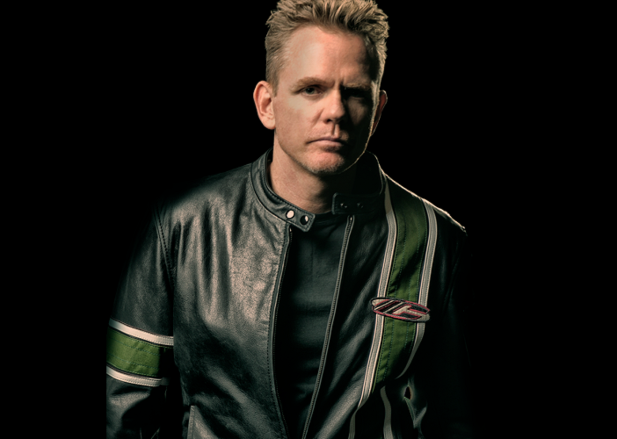 Christopher Titus Says He Has More Stories From His ‘Screwed Up Life’ That He Shouldn’t Tell