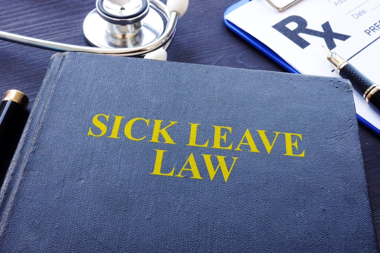 Paid Sick Leave Q&A Session Leaves Questions Unanswered