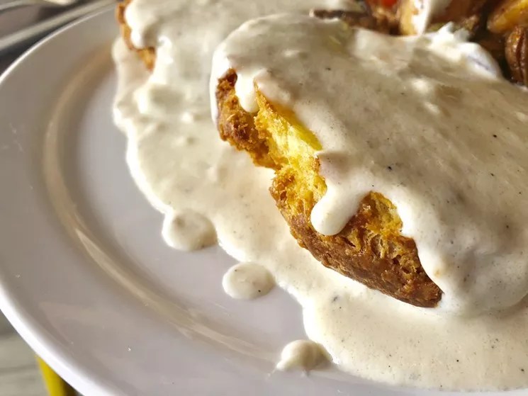 The Decline of Brunch in Dallas