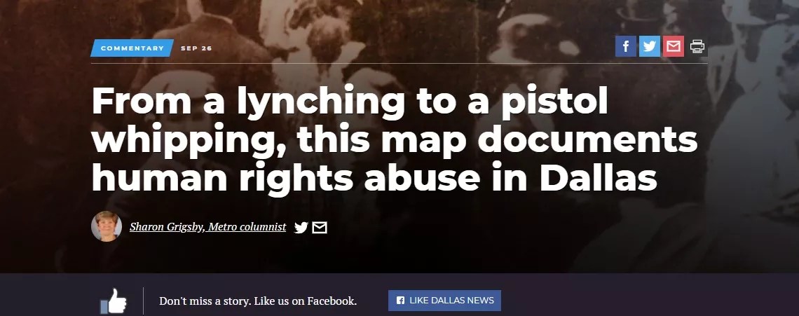 Ex-Cop Amber Guyger Has Good Reason to Want to Get Out of Dodge