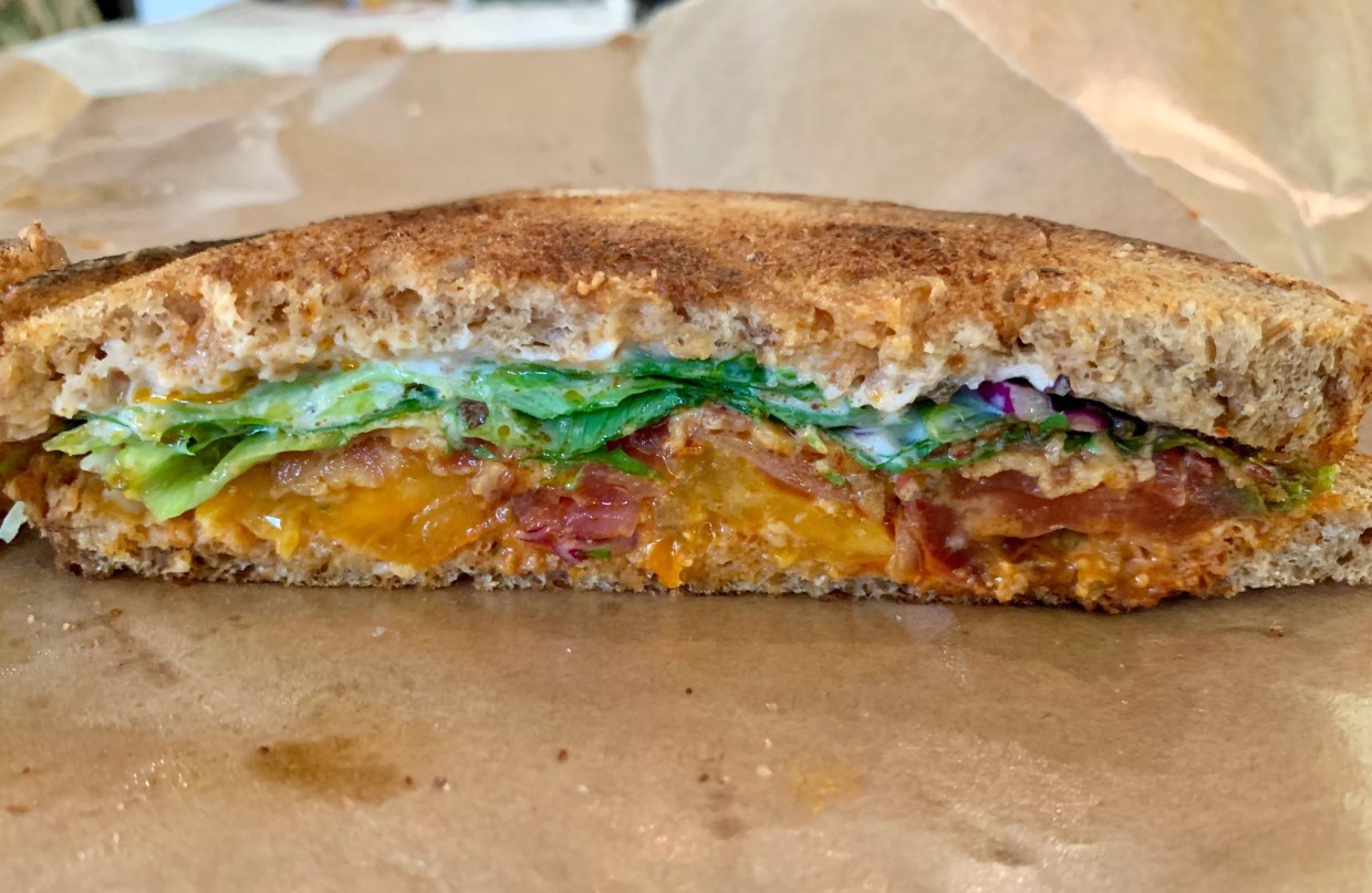 All American: The Greatest Sandwiches in the ’Burbs Are at Patina Green