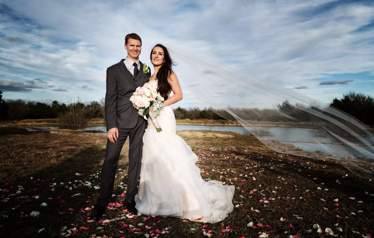 Wedding Plans Are Left at the Altar as Coronavirus Spreads