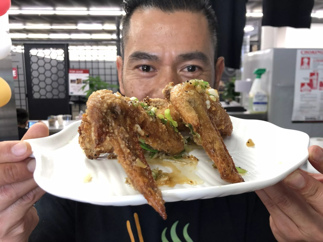 Budget Bites: Pho ThaiBinh Serves Food to Delight Thrifty Vegans and Carnivores Alike