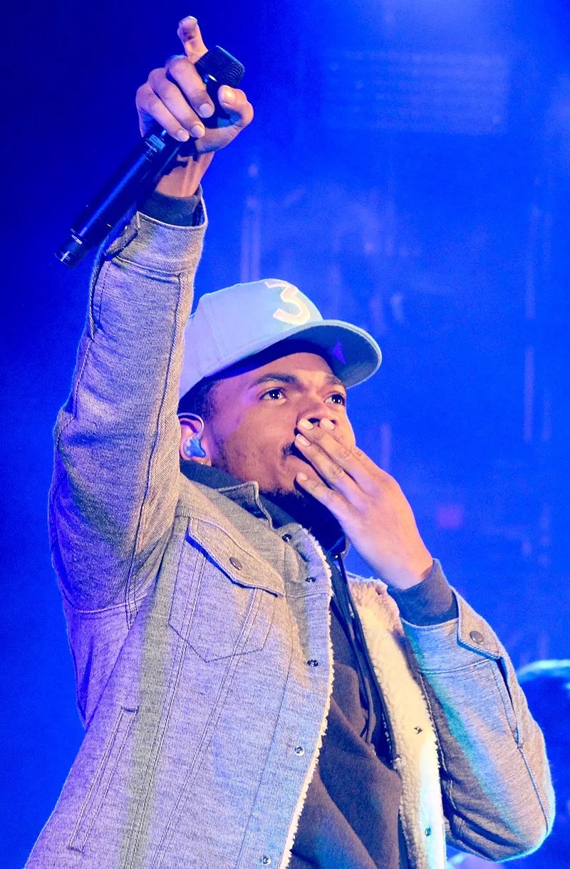 Music News: Chance The Rapper, Kevin Gates and a Prog-Rock Show Headline This Week’s Concert Announcements