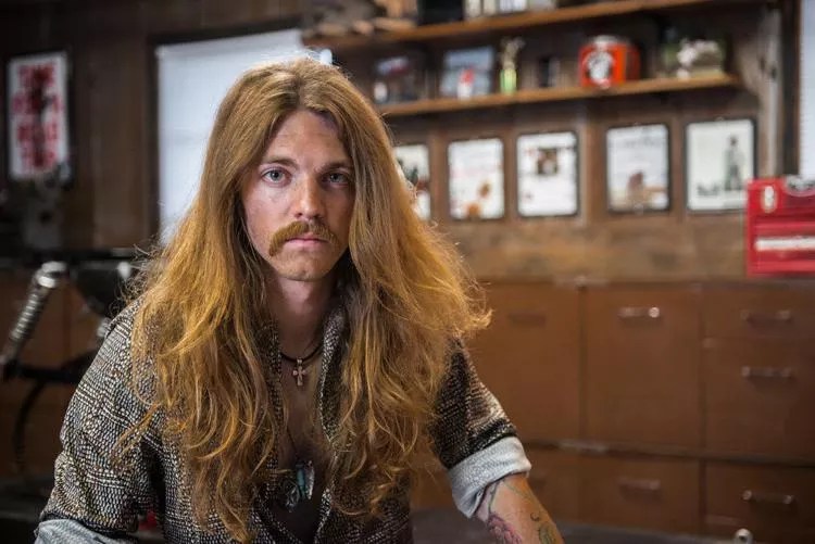 Austin Meade’s Classic Rock Twist Gives Us Hope That Millennials Haven’t Forgotten Rock ’n’ Roll