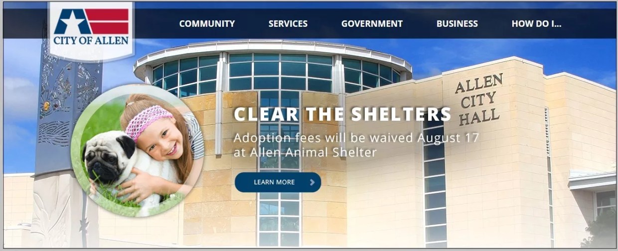 They Say They Won’t Be Replaced. But They Will. By Places Like Allen.