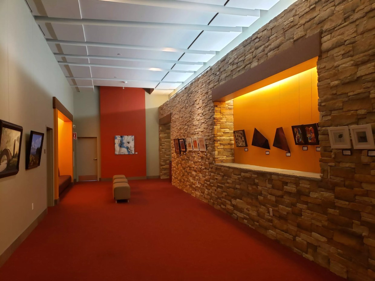 City of Frisco Aims to Support the Arts by Showcasing 30 Local and International Artists