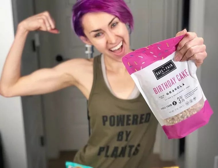 Dallas Influencers Explain Their Influence