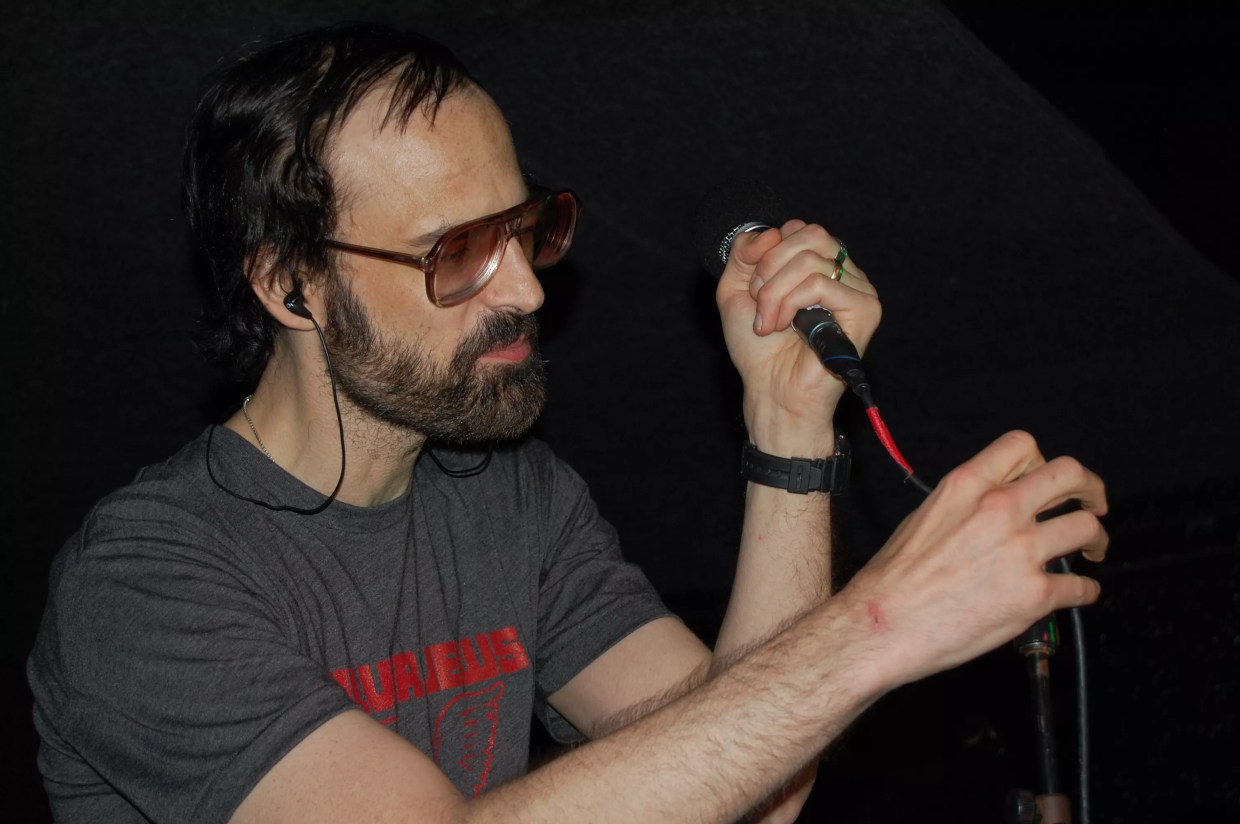 The Wandering Poet Is Dead: David Berman Died on Wednesday
