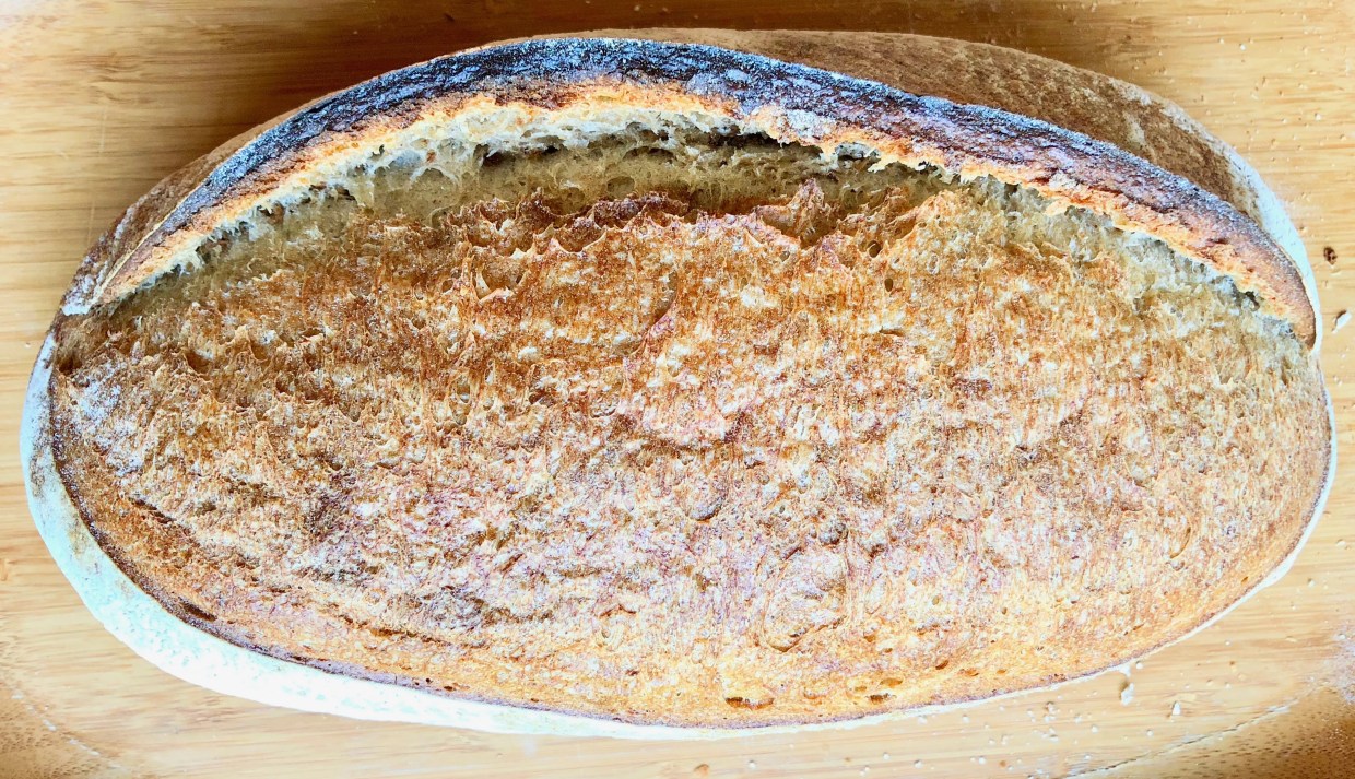 Empire Baking Company Goes Old-School with Heritage Grains