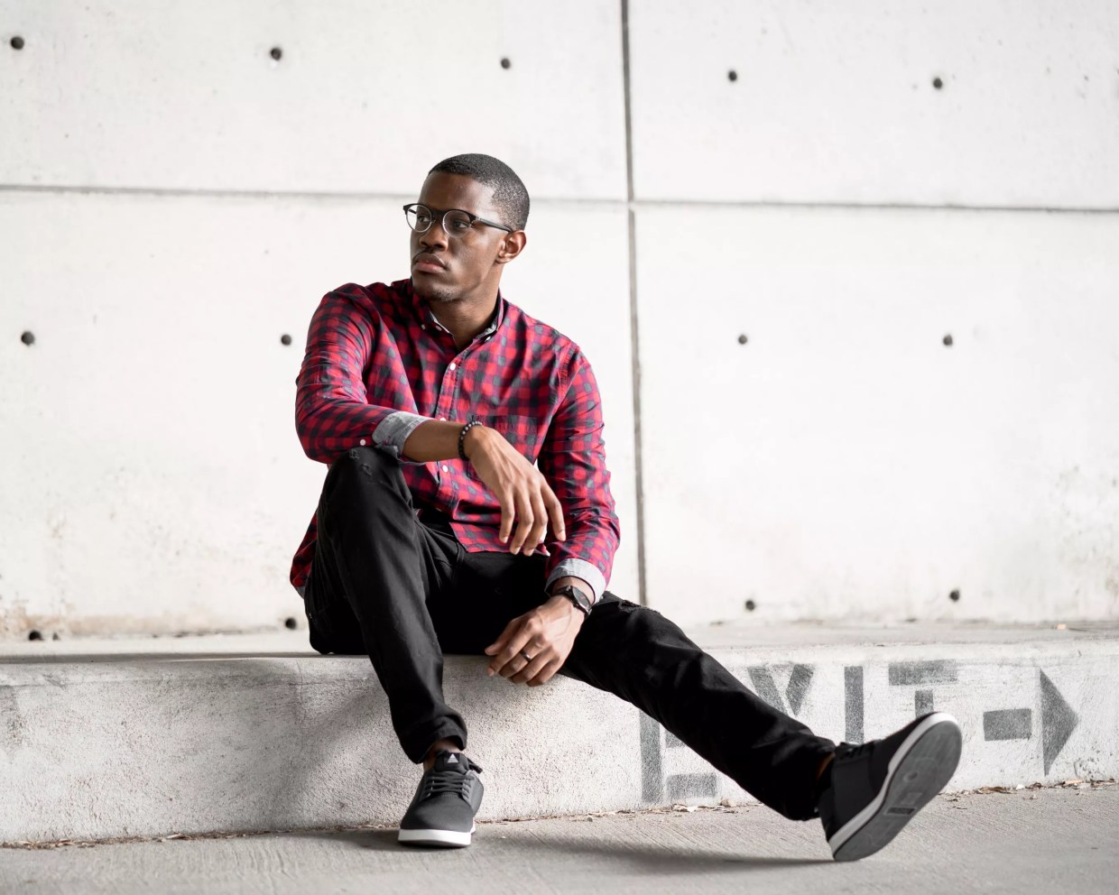 Dallas Voiceover Actor Gabe Kunda Wants to Inspire Other Children of Immigrants to Follow Their Dreams