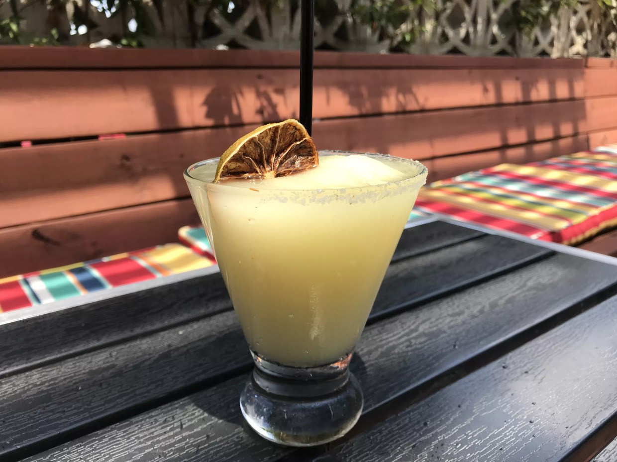 Monica’s Mex-Tex Offers Seriously Cheap Margs with Reasonable Eats