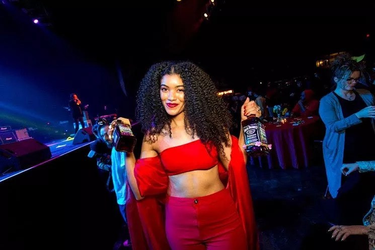 Tickets to the <i>Dallas Observer</i> Music Awards Are Now Available – at Their Lowest Price!