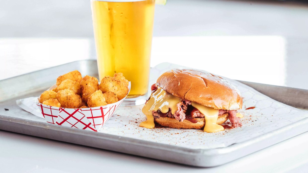 Top Round Appears to Be Worth the Hype