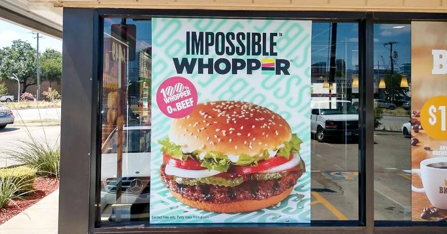Dallas Vegans Can See Light at the End of the Fast-Food Tunnel