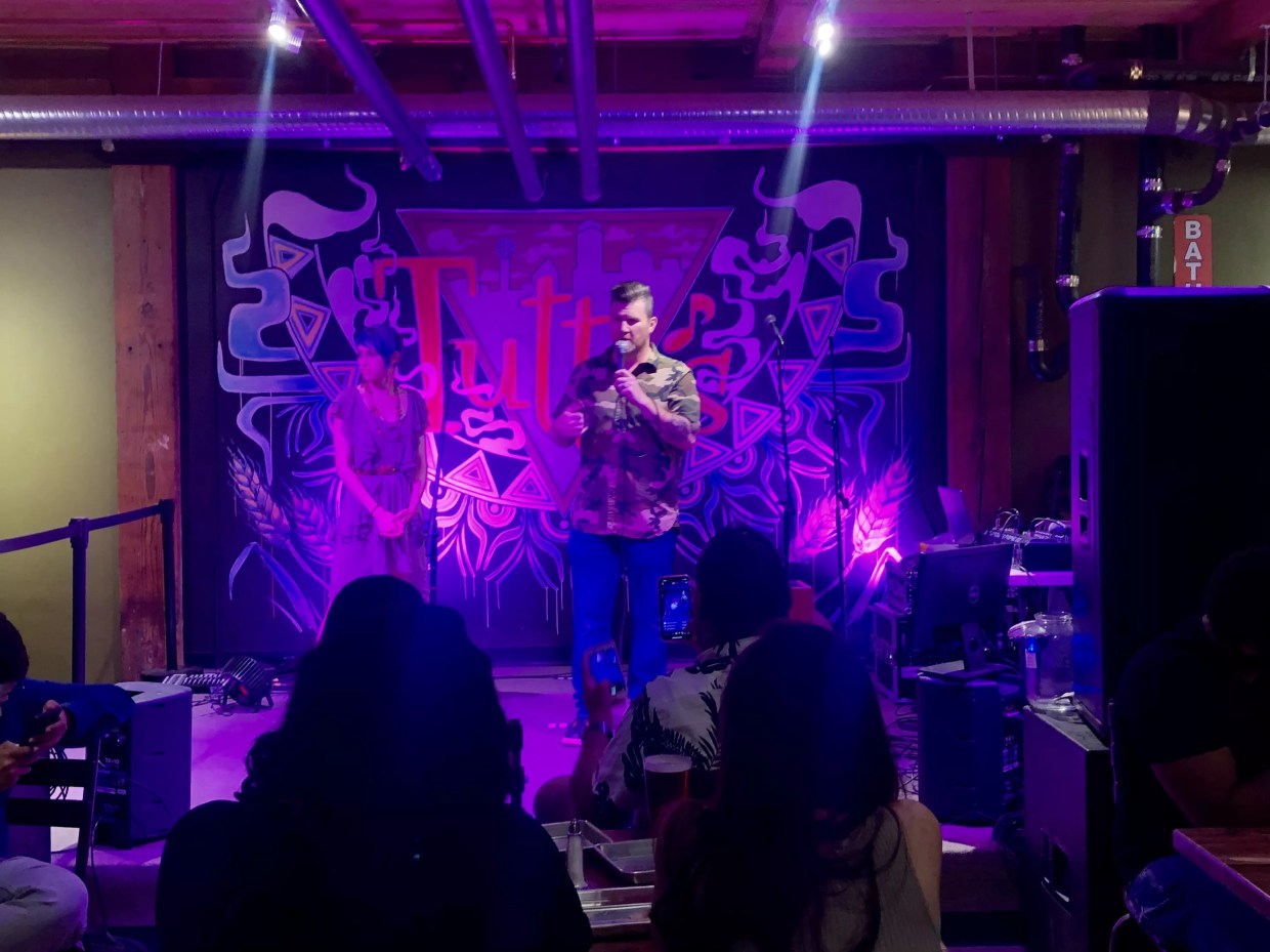 Tutta’s Adds Large Array of Vegan Pizzas to Menu