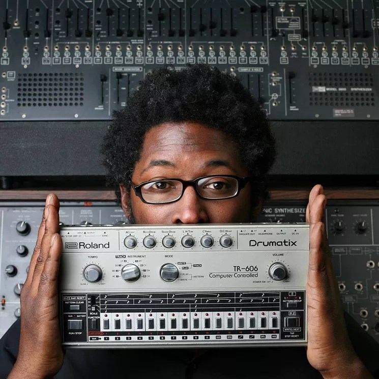 Dallas DJs Recommend Songs for Your Social Distancing