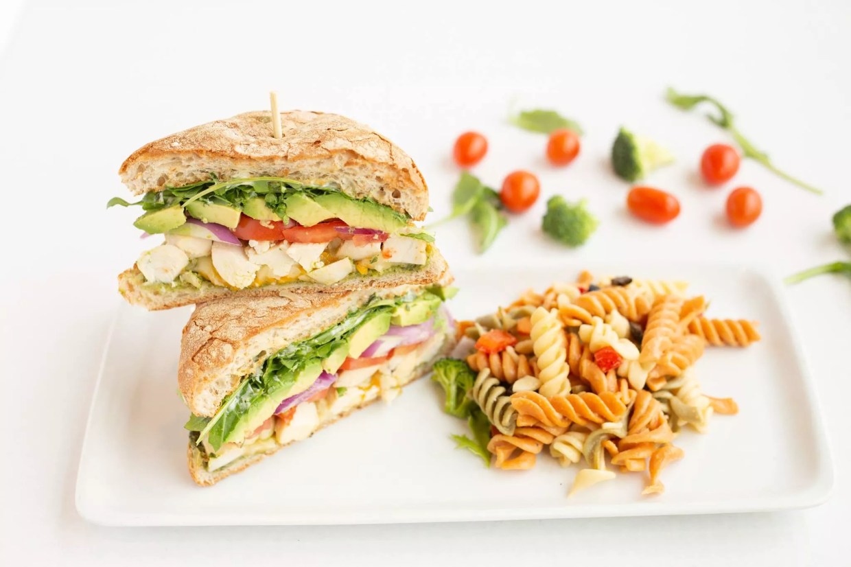 Coolgreens Takes Dallas with Five Locations