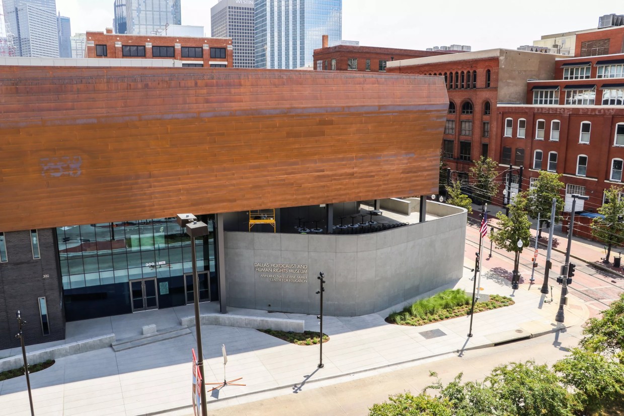 The 22 Best Things To Do in Dallas This Week, Jan. 27 –  Feb. 2