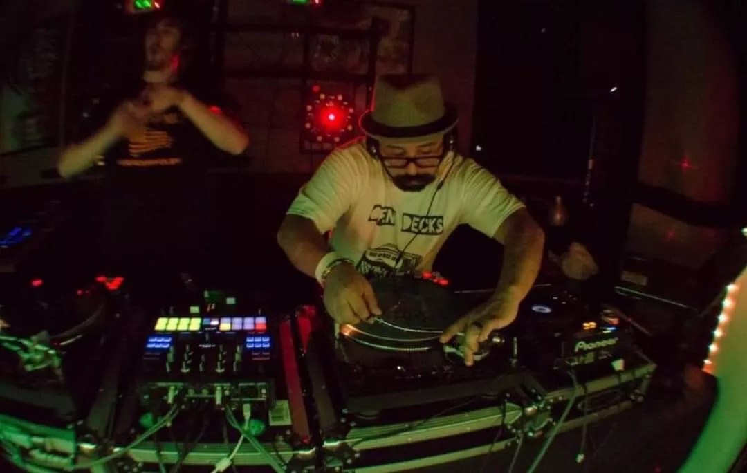 <i>Dallas Observer </i>Mixtape with Yoshimoto