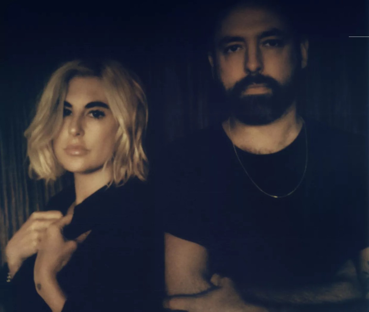 Phantogram Open up About Suicide Loss and the Band’s Advocacy for Prevention