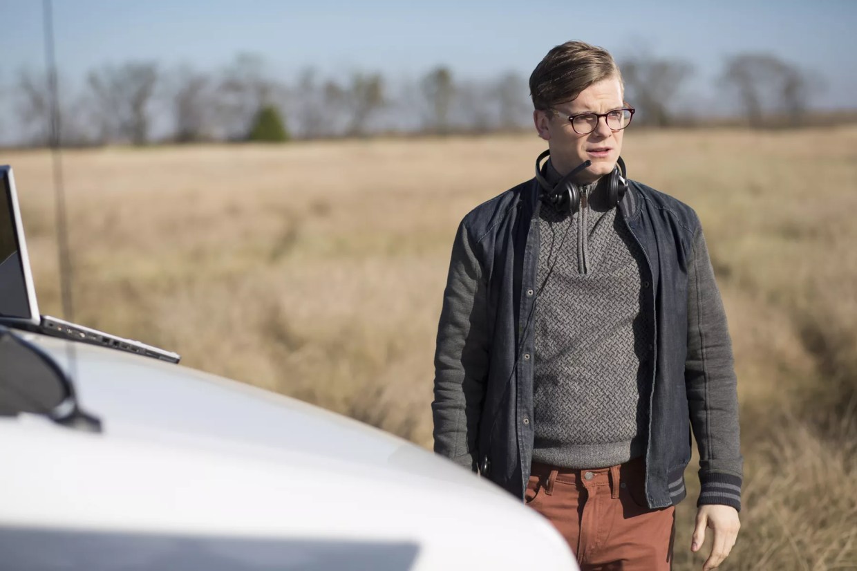 North Texas Crime Drama <i>Vindication</i> Is Amazon Prime’s Newest Series