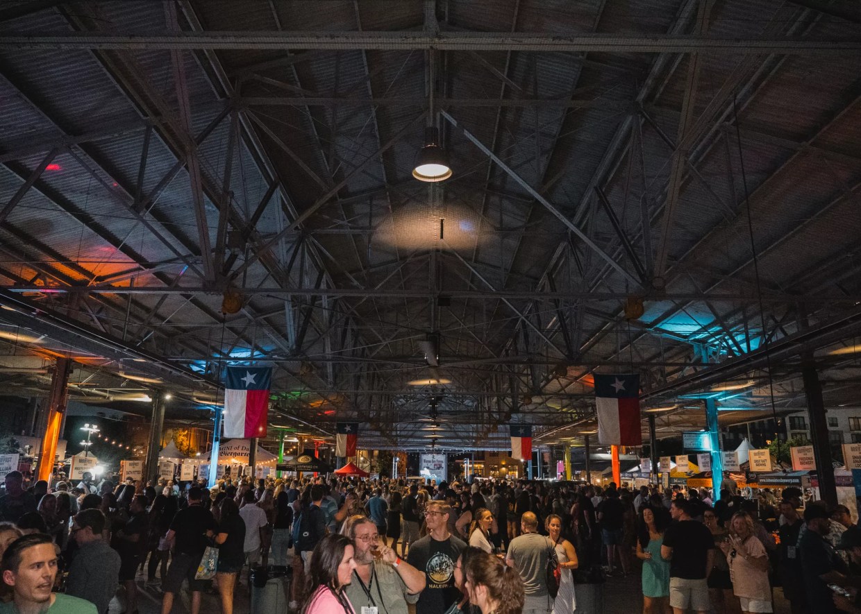 <i>Dallas Observer</i> BrewFest is Back, Presale Tickets On Sale Now