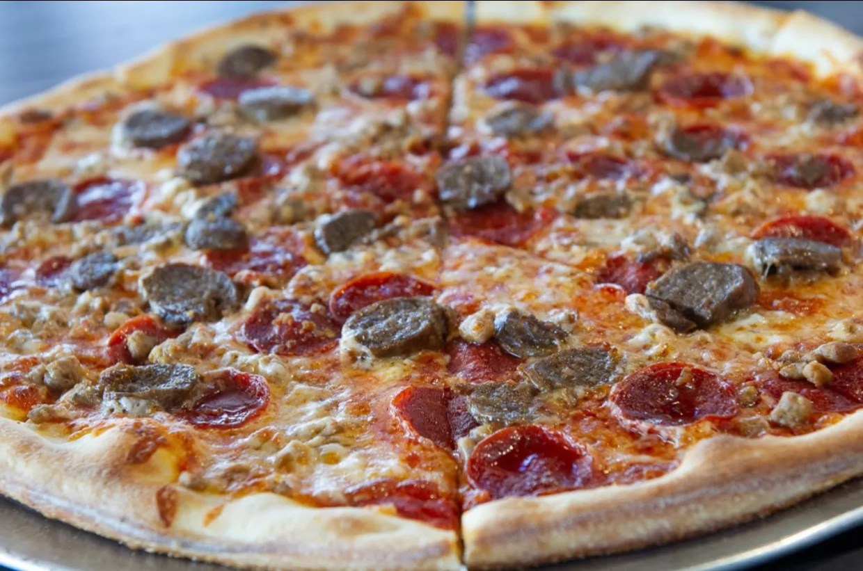 How This Plano Restaurant Provides Meals to Those Who Can’t Afford to Eat