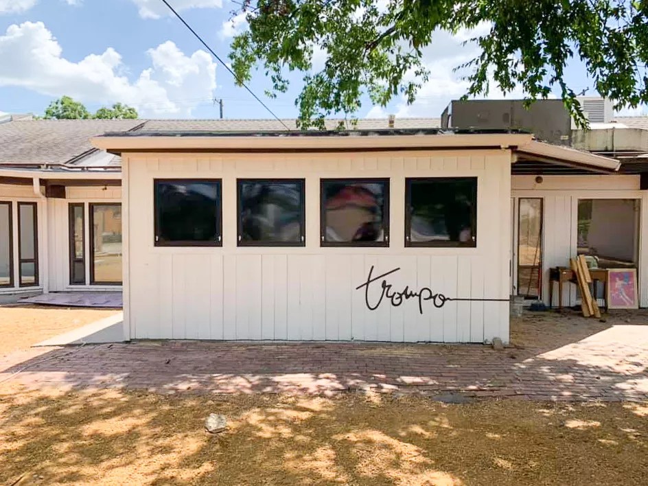 West Dallas’ Trompo Returns Home to Oak Cliff (with Sliders)