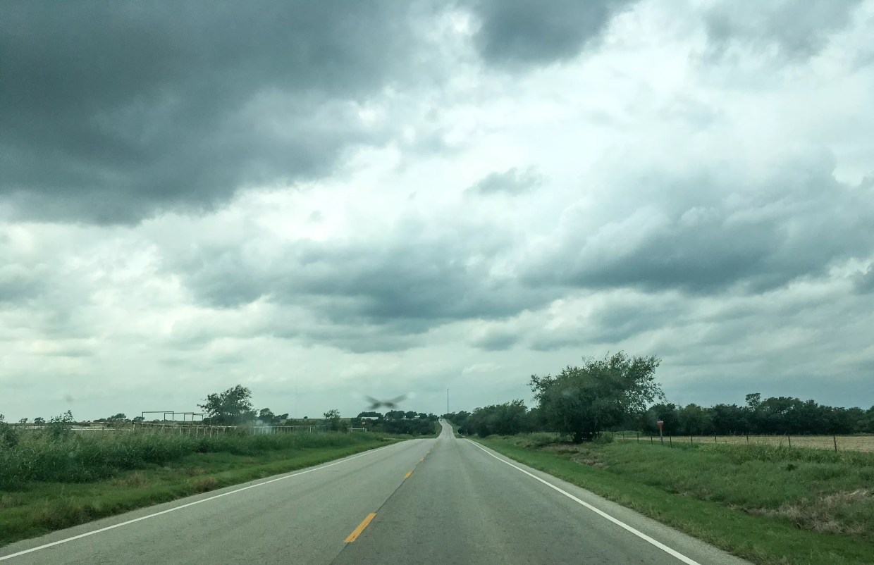 Wind Farm Proposal Divides Ranch Community