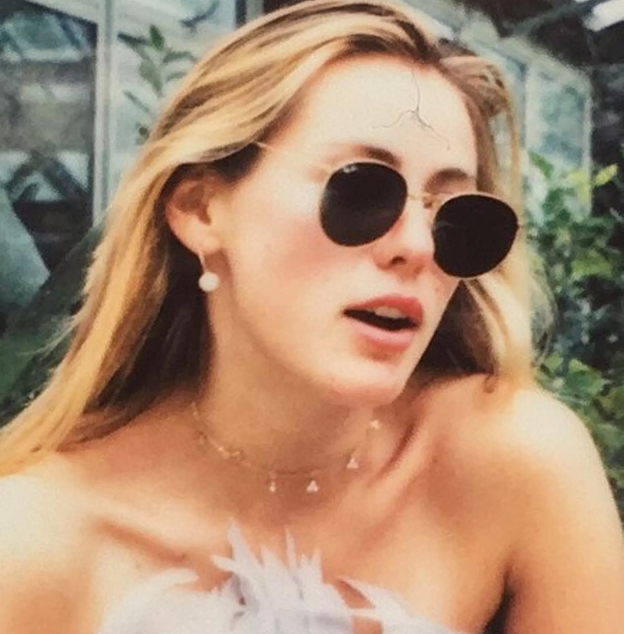 Just a Reminder That Caroline Calloway Tried to Scam Us, Too