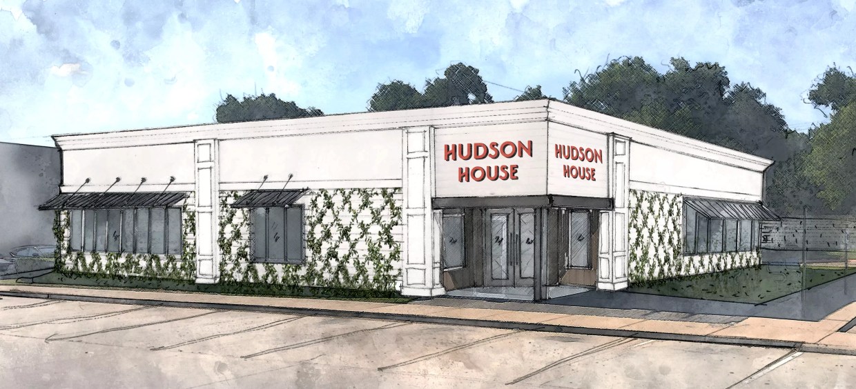 Hudson House Is Bringing a Raw Bar and Atlantic Seafood to East Dallas