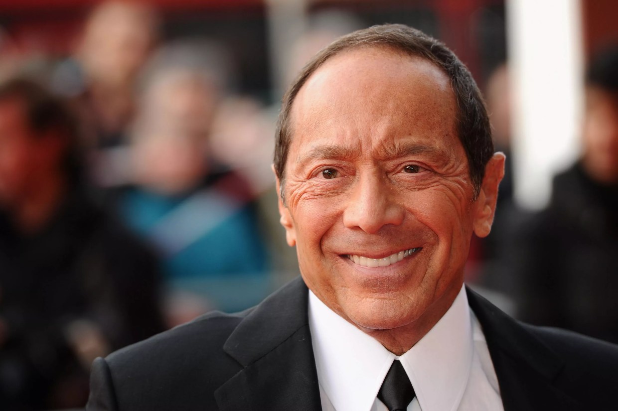 Paul Anka Recalls the Time Chuck Berry Thought ‘Diana’ Was the Worst Song He Ever Heard