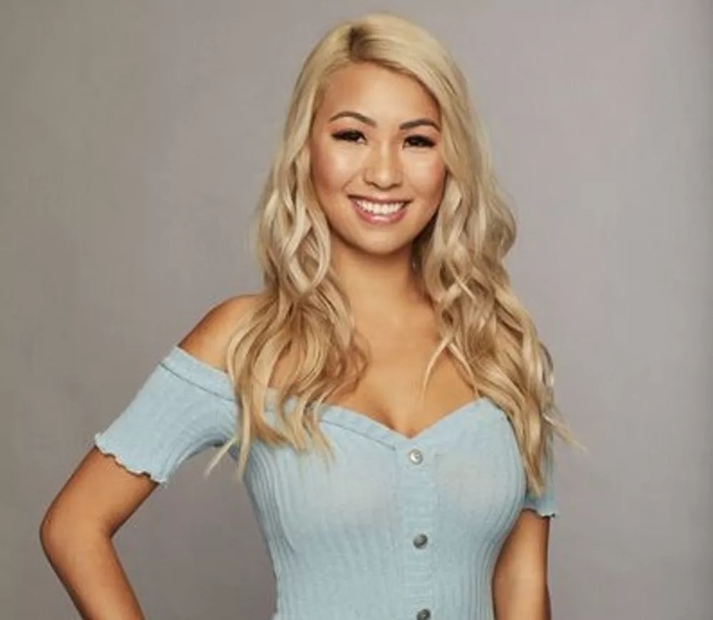 Plano’s Revian Chang Finds Success After Being in Only One Episode of <i>The Bachelor</i>
