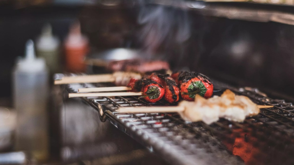 Salaryman, a Popular Pop-Up Izakaya, Pins Permanent Digs in Bishop Arts