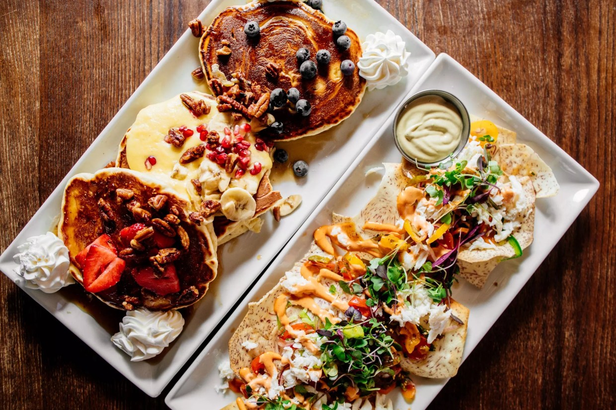 What Makes Smithy’s Brunch Worth the Wait
